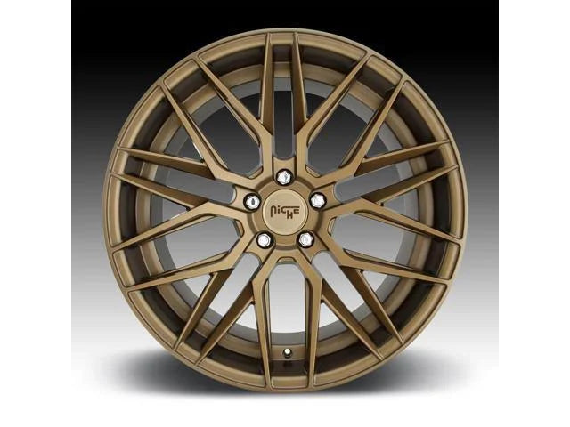 19x9.5 5x114.3 35mm Wheel O1996