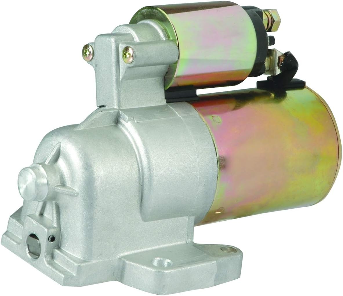 Starter Compatible With Ford Taurus Mercury Sable 2001-2005 3.0L N8623