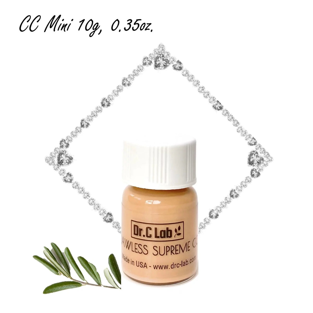 Nourishing Cream Foundation 30g Z708838