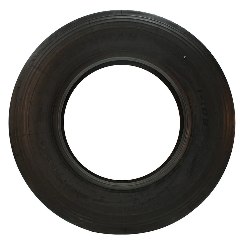 285/75R24.5 144L Commercial Tire Y10219