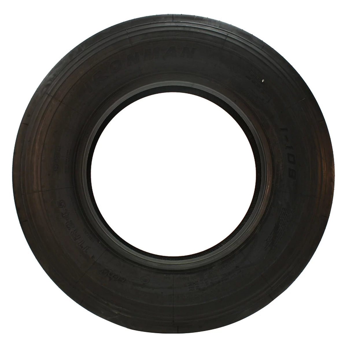 285/75R24.5 144L Commercial Tire Y10219