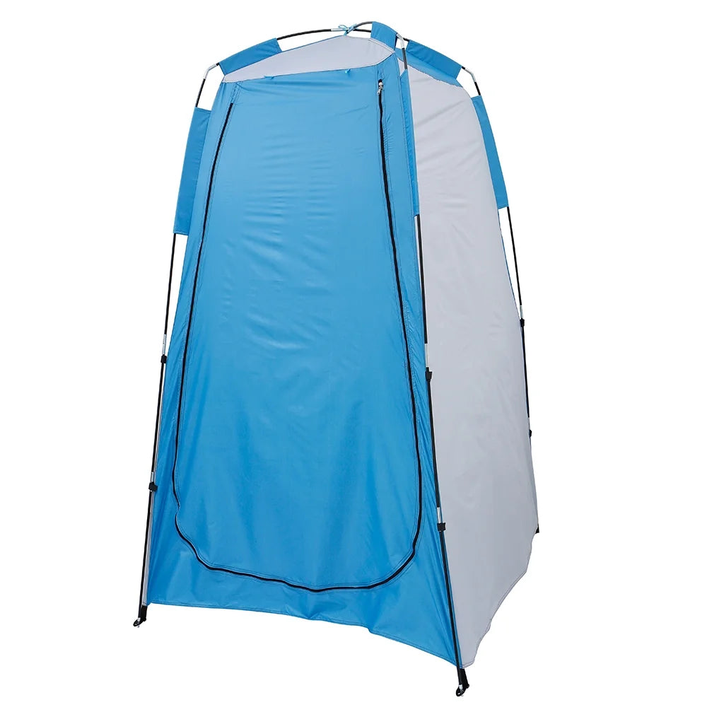 Rain-proof Sunshade Multifunctional Portable Outdoor Tent H684970