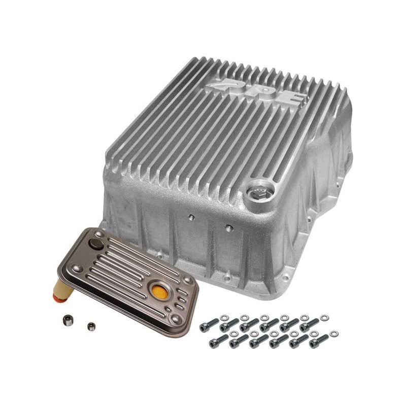 Deep Allison Transmission Pan S7481