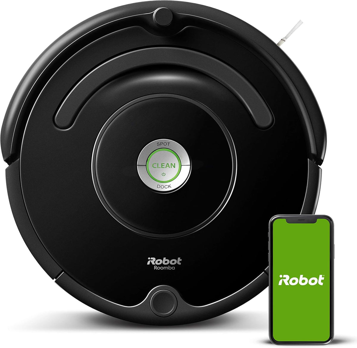 Robot Vacuum Y9237