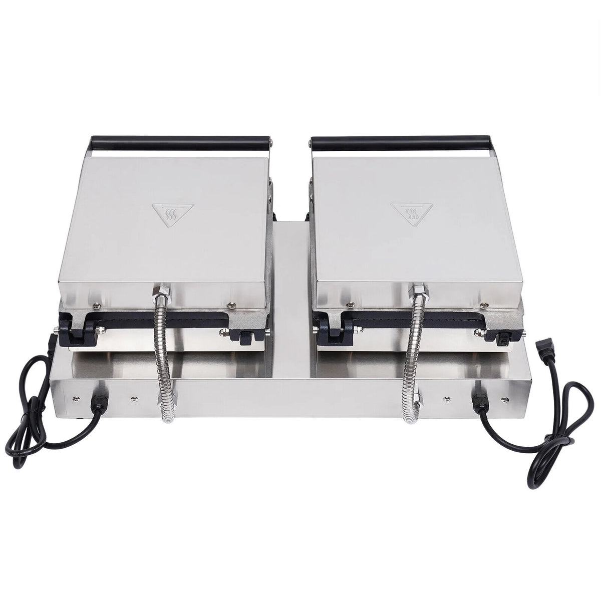 3500W Nonstick Square Waffle Maker P997224