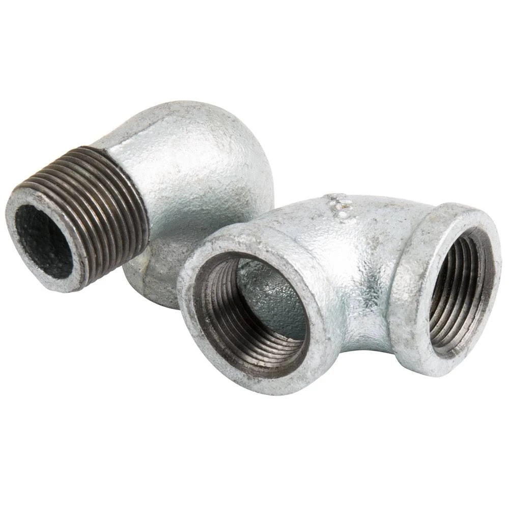 Brass Gas Connector Hose M50094