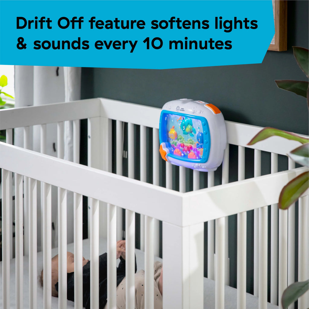 Baby Sleep Sound Machine with Remote B515