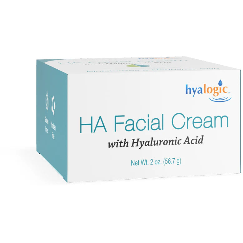 Facial Cream 2 oz P291274