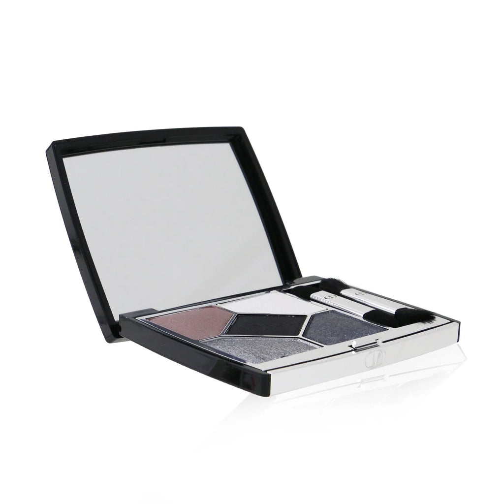 5 Couleurs Couture Creamy Powder Eyeshadow Palette 7g I381645