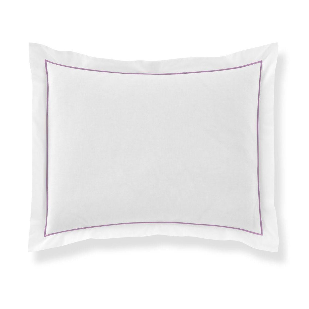 Euro Percale Sham G3286