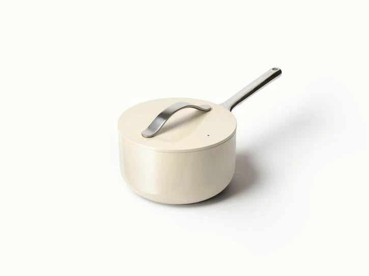 Cream Sauce Pan G8745