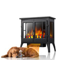 Electric Fireplace Stove 23 Inch I44907