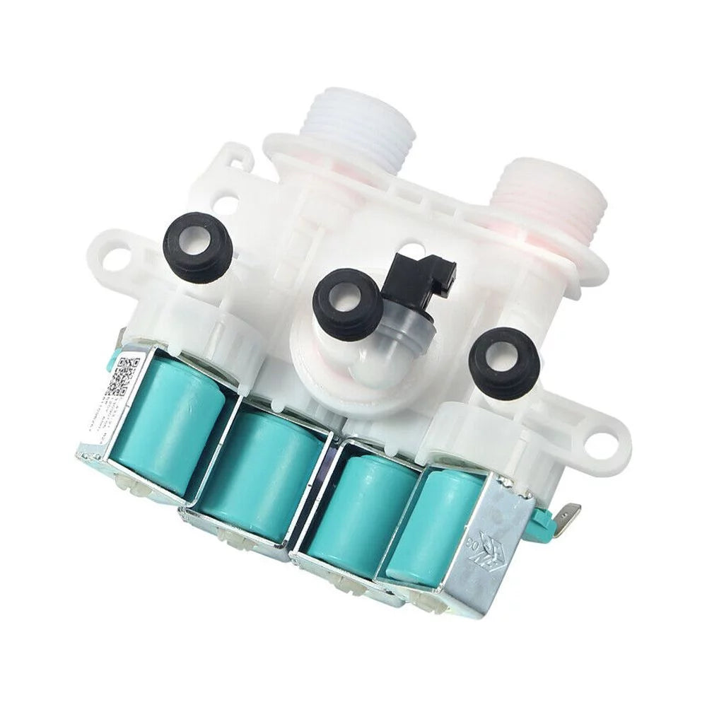 Washing Machine Inlet Valve D53963