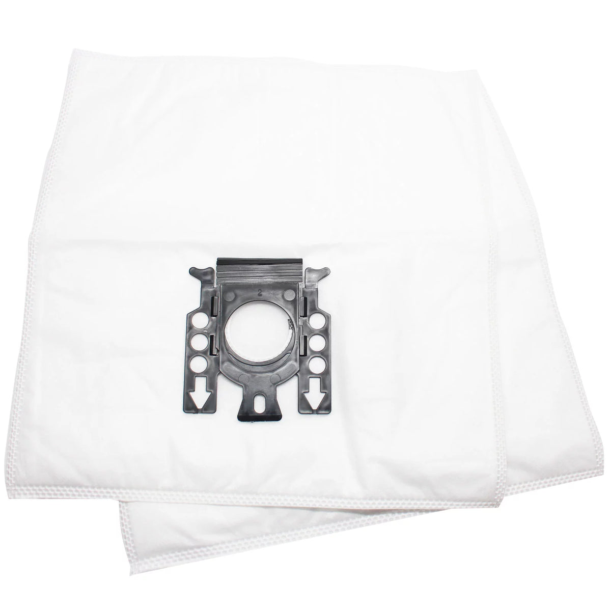 8 Replacement Vacuum Bags with 8 Micro Filters, 4-Pack K2967