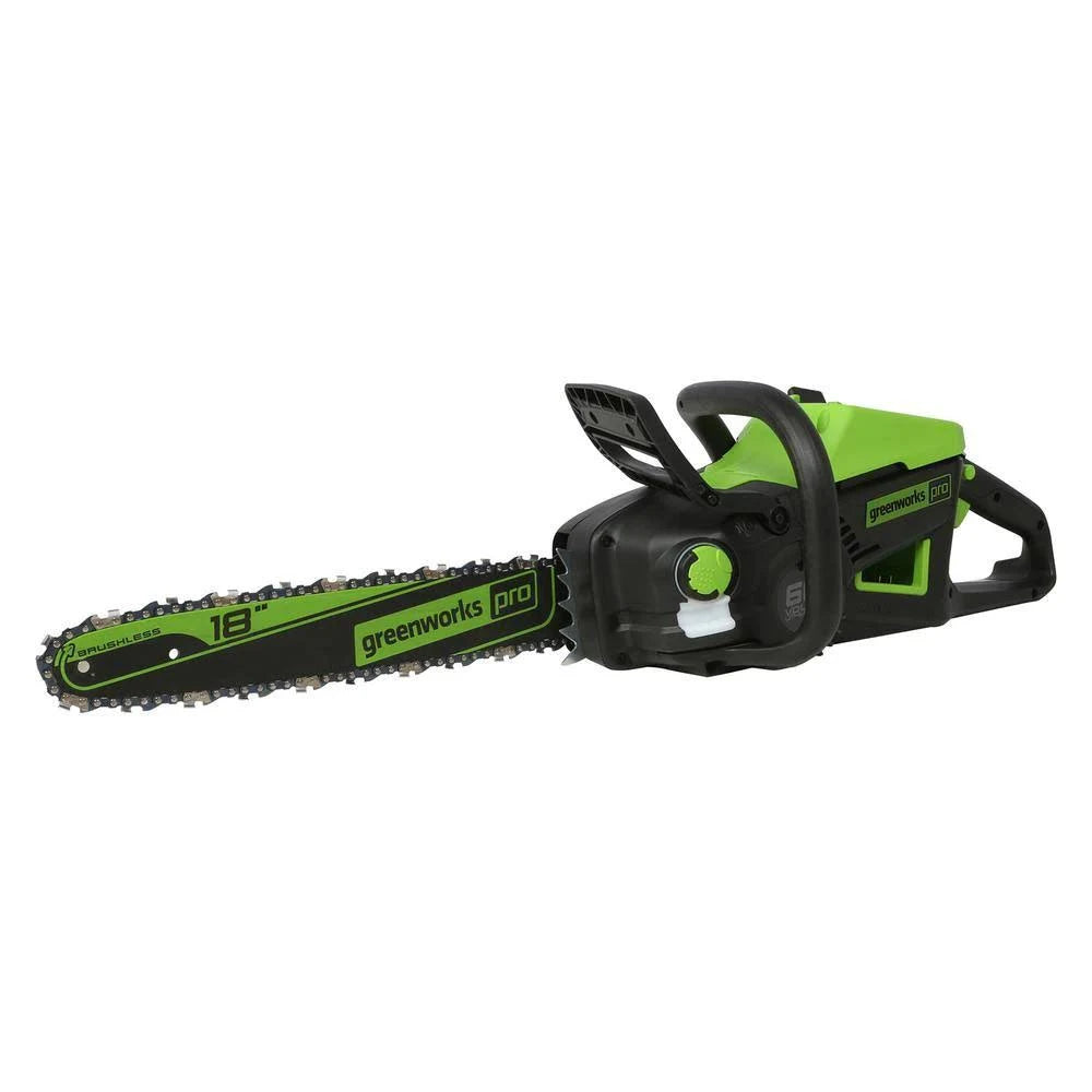 Cordless Chainsaw V5486