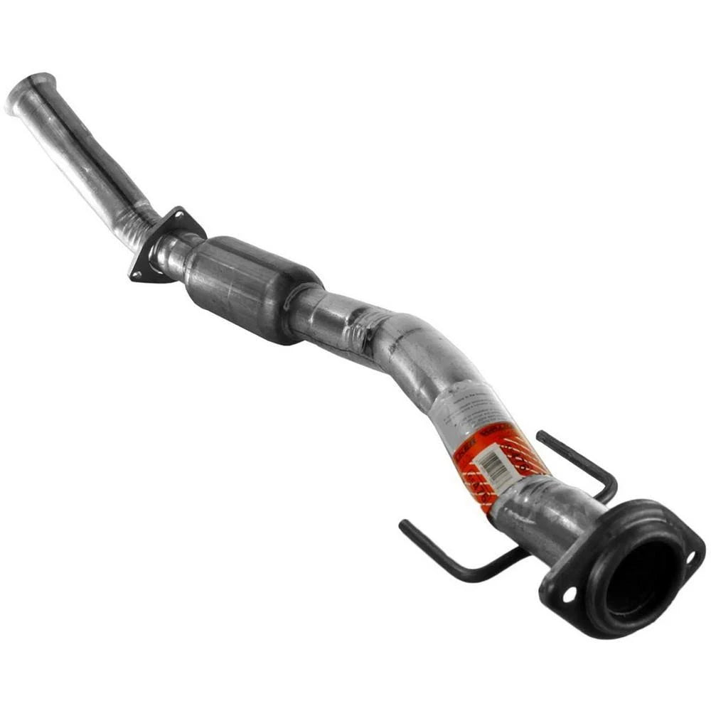 Catalytic Converter E796
