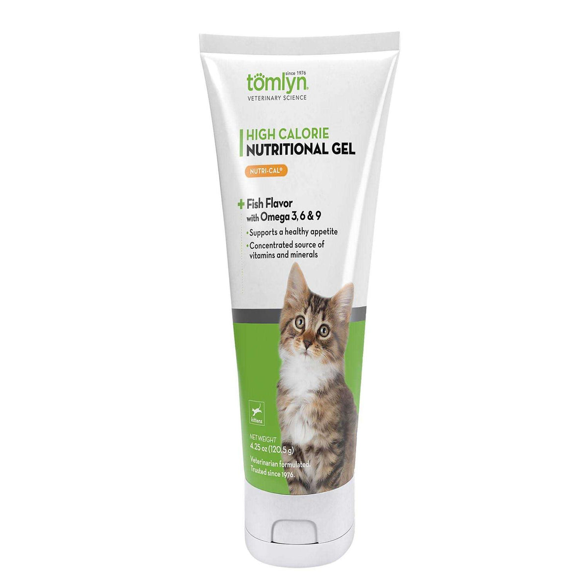 High Calorie Nutritional Gel B4947
