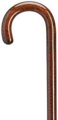 Ladies Crook Handle Cane C7940