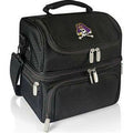 Black Pranzo Personal Cooler Lunch Box Tote T27605