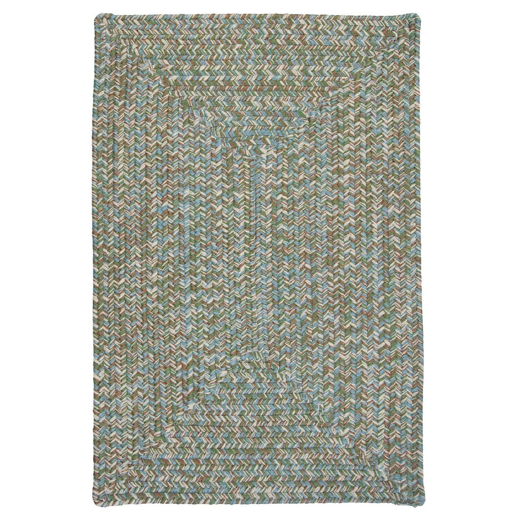 Seagrass 2x10 Rug P92417