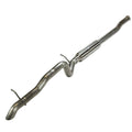 Cat-Back Exhaust Q8272