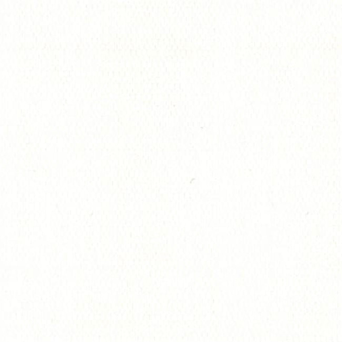 White 80 in. Awning Fabric H28220