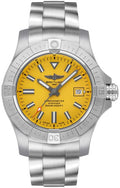 Yellow Dial 45mm E361