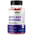 Keto ACV Gummies 1000MG 60 Gummies N39345