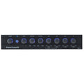 Preamp Equalizer X741