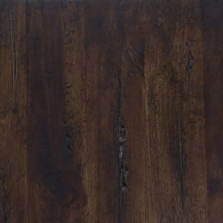 Acacia Wood Set of 2 Rectangle Coffee Tables Q9840