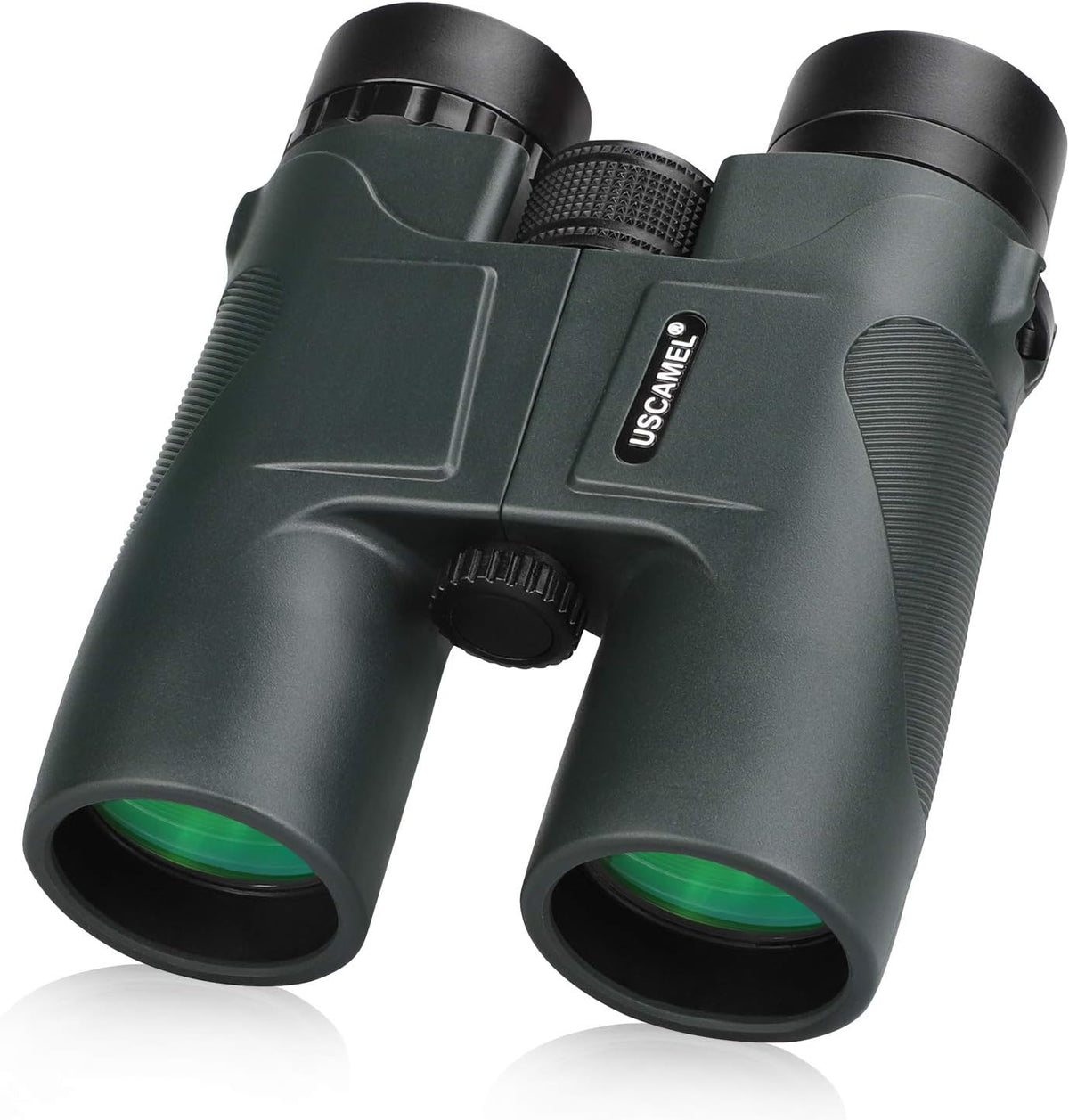 10x42 Compact HD Binoculars W79224