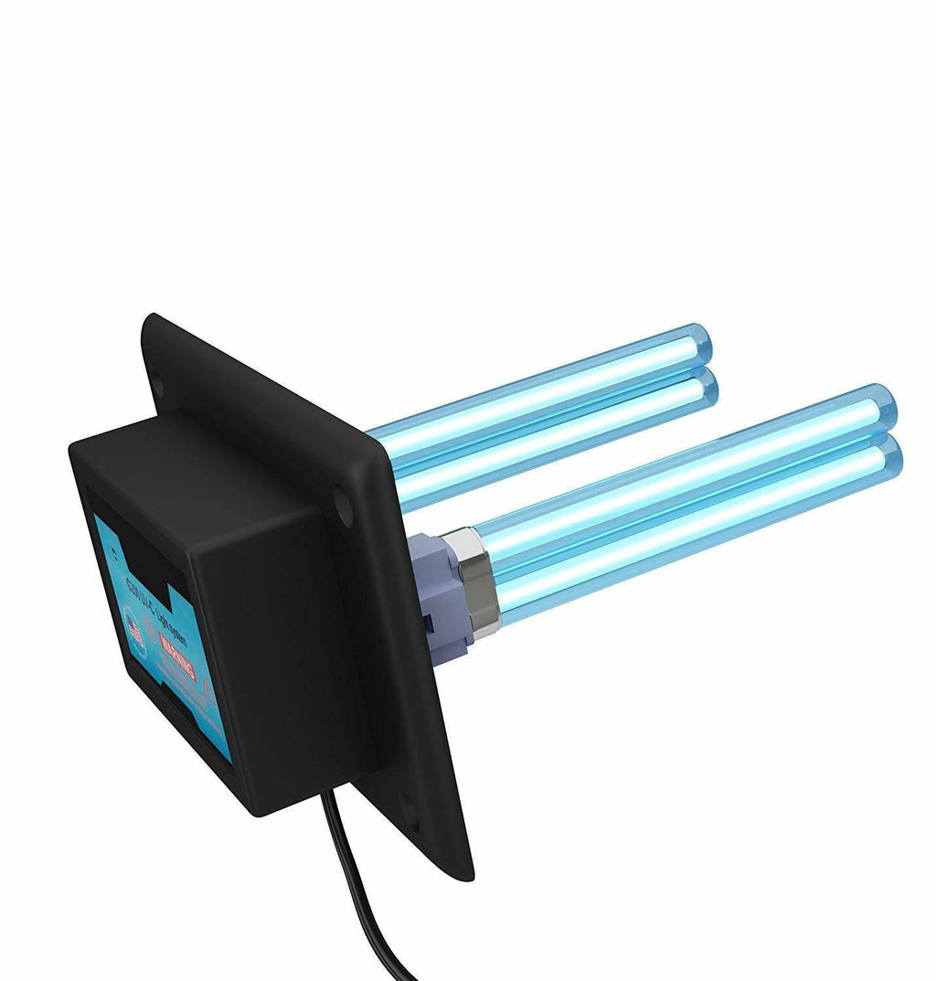 Air Purifier UV Light for HVAC Duct F3122