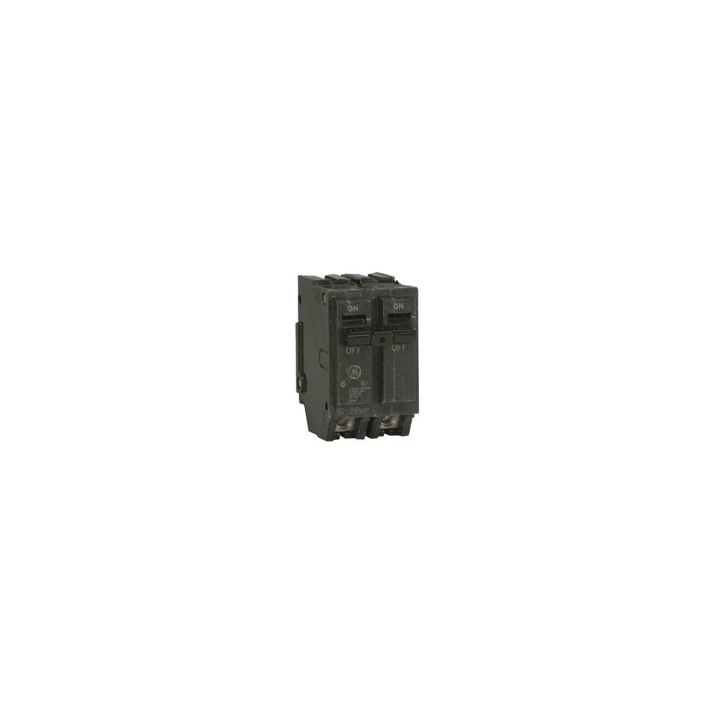 2P Standard Plug In Circuit Breaker 15A 120/240VAC X702