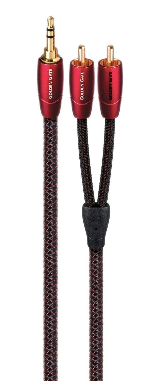 3.5mm to RCA Cable S128286