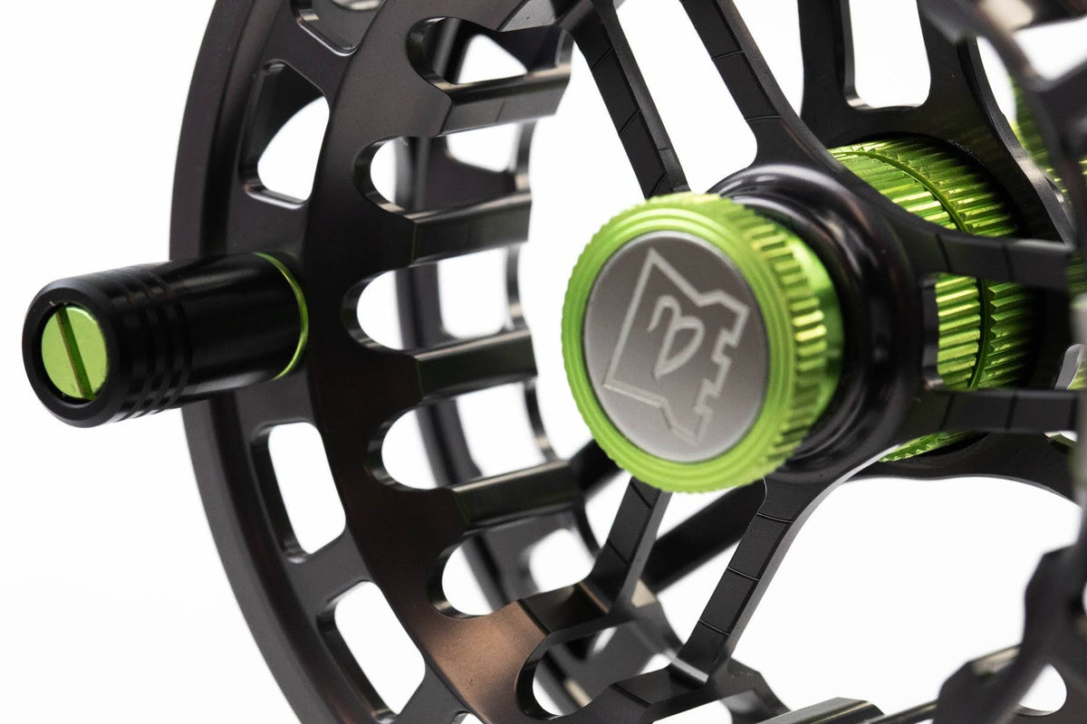 Fly Reel I369
