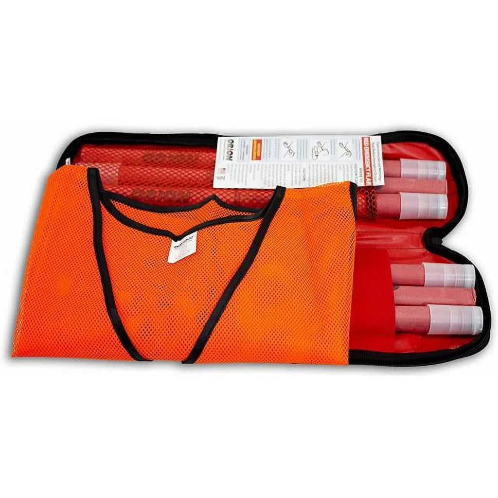 Road Flares, 6 Count P24071