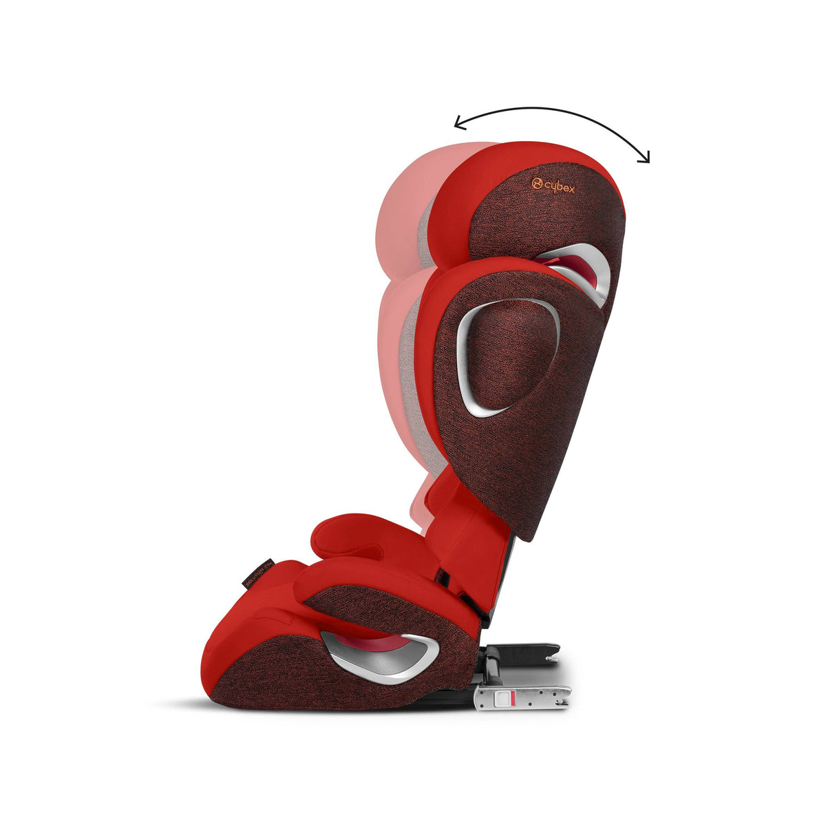 Booster Car Seat S639