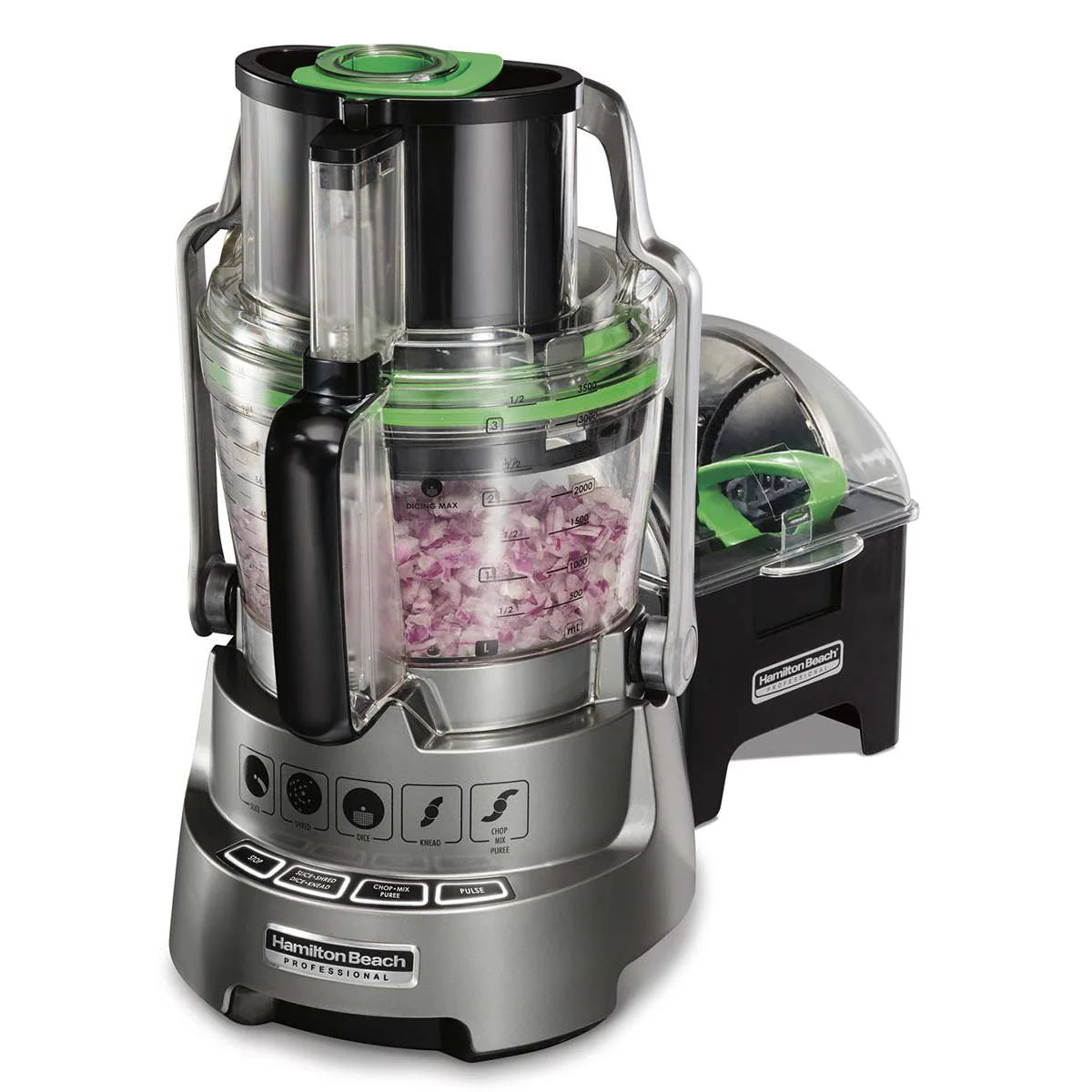14 Cup Food Processor T643032
