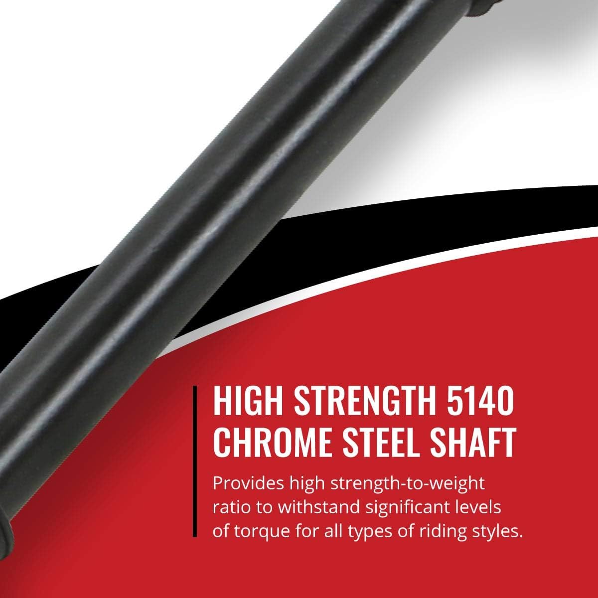 Rear Left Right Axles Pair for Polaris 500 Sportsman 4X4 V982