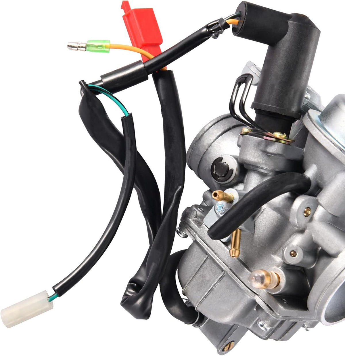 Carburetor for 250cc Touring Scooter Go Kart O1430