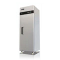 Stainless Steel & Galvanized Steel Single Section Freezer K374