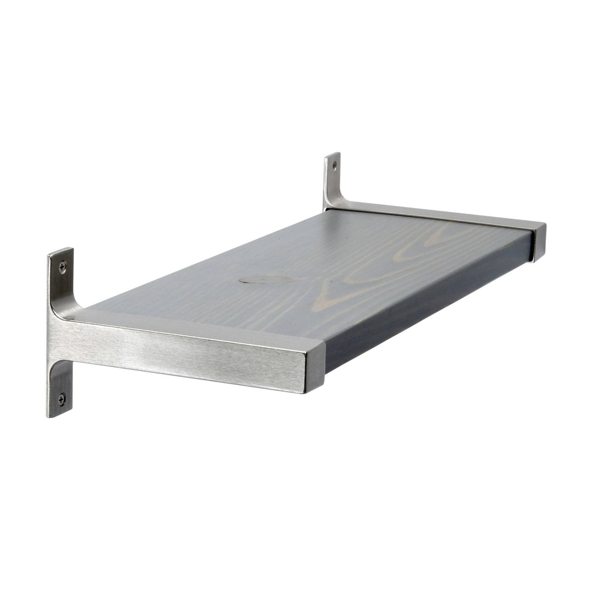 3 Piece Wood Wall Shelf Set U454