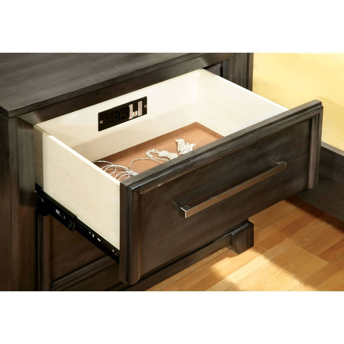 Bradley Night Stand P3979