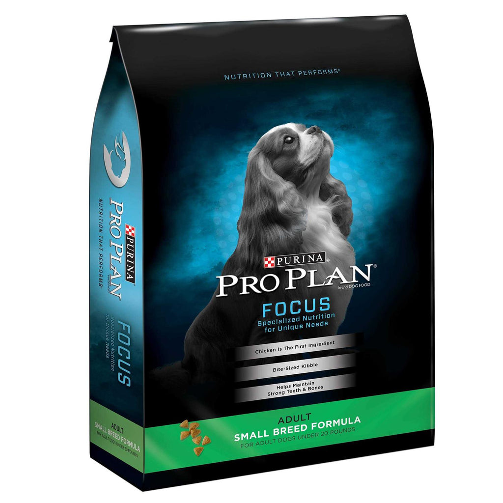 Adult Small Breed Dry Dog Food J1130
