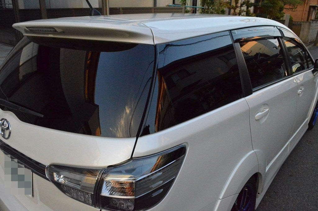 2PLY 20% VLT 30 in x 30' Ft Window Tint Film Pack of 2 T3595