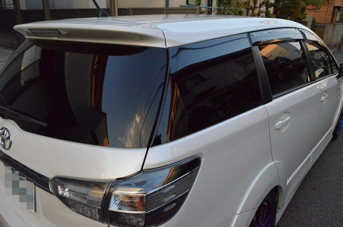 2PLY 20% VLT 30 in x 30' Ft Window Tint Film Pack of 2 T3595