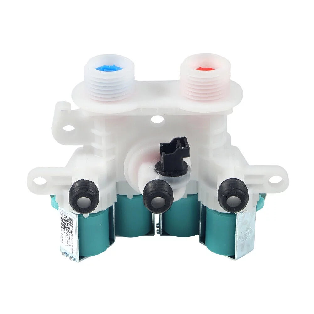 Washing Machine Inlet Valve D53963
