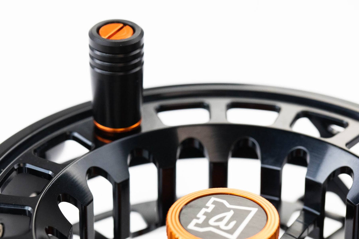 Fly Reel I369