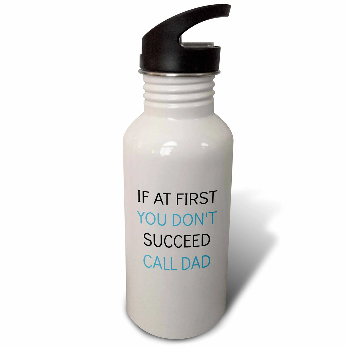 21 oz Sports Water Bottle J85424