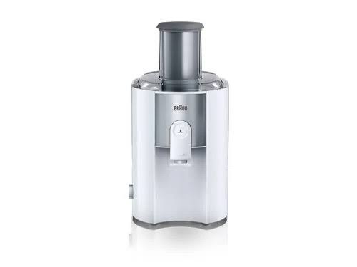 Juice Extractor 900W Stainless Steel White V74166